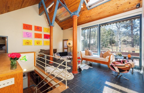 Aspen House | Aspen Rental Oasis