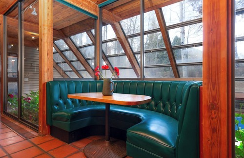 Aspen House | Aspen Rental Oasis