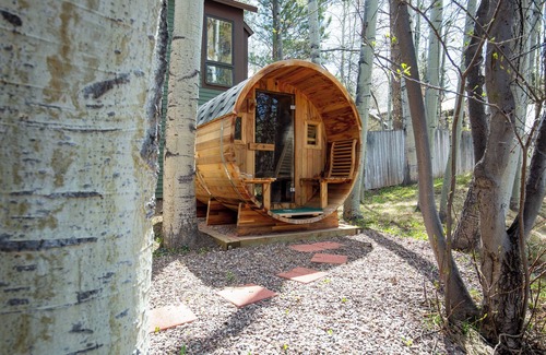 Aspen House | Aspen Rental Oasis