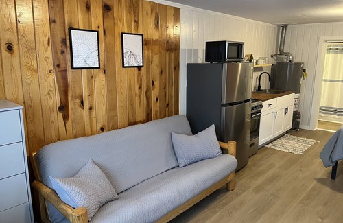 South Fork Cabin | Aspen Ridge Cabins