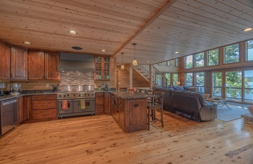 Innsbrook Ski Chalet | Aspen Shores by Innsbrook Vacations!