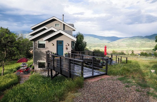 Brush Creek Village House | Aspen/Snowmass Home - Views From Every Window!