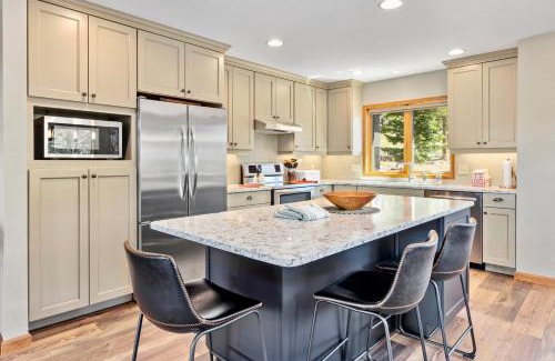 Windcliff Estates House | Aspen Spirit Vacation Home at Windcliff home