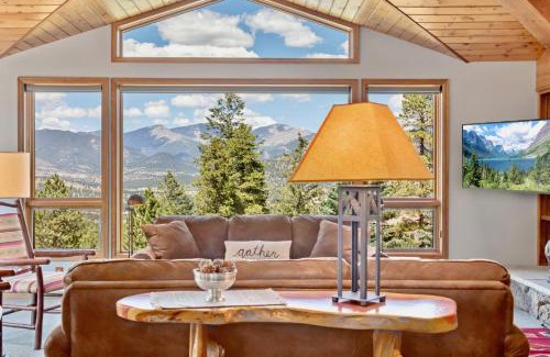 Windcliff Estates House | Aspen Spirit Vacation Home at Windcliff home