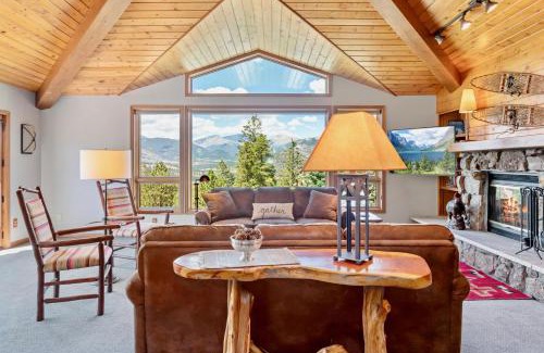 Windcliff Estates House | Aspen Spirit Vacation Home at Windcliff home