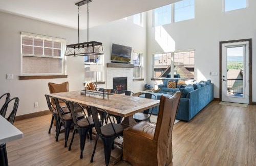 Rendezvous House | Aspen View Chalet home