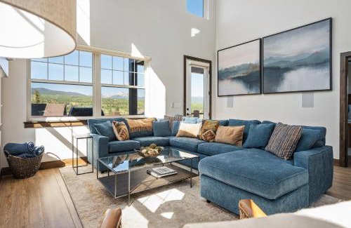 Rendezvous House | Aspen View Chalet home