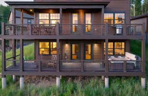 Rendezvous House | Aspen View Chalet home