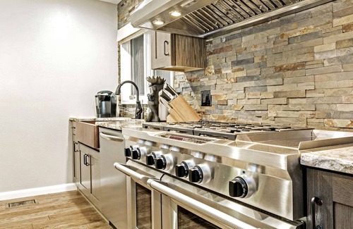 Aspen House | Aspen - Villa's of Aspen #9