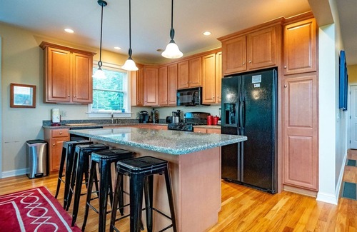 Timberline House | Aspen Village 33 - Penny LanennAspen Village 33 - Air Conditioning, Community Pool