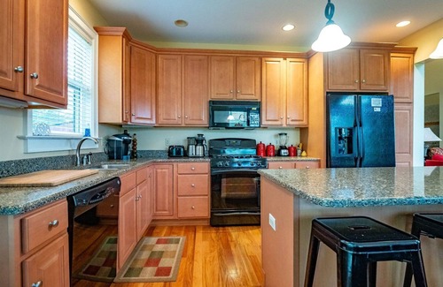 Timberline House | Aspen Village 33 - Penny LanennAspen Village 33 - Air Conditioning, Community Pool
