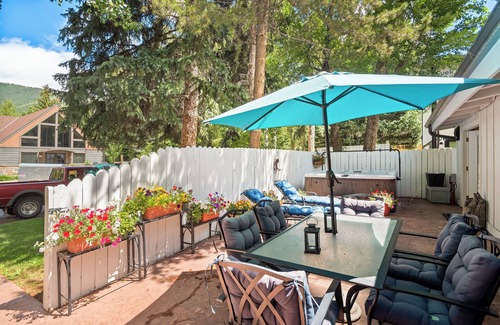 West End House | Aspen West End Home - Quiet Neighborhood (203027-3964)