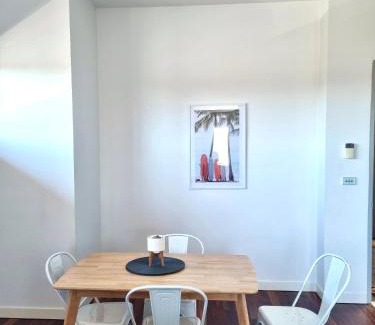 Aspendale Apartment | Aspendale Beach Escape -Walk To Mordialloc