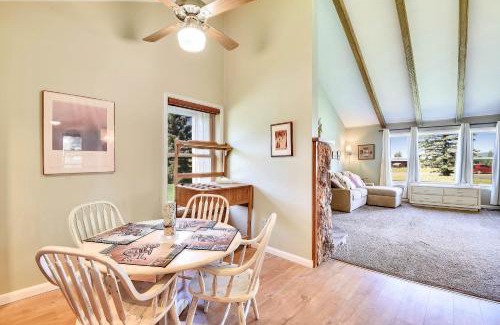 Pagosa Springs Hotel | Aspenwood 4262