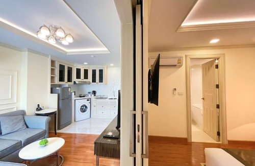 Thonglor Apartment | Aspira Hana Executive Suites Thonglor