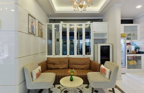Thonglor Apartment | Aspira Hana Executive Suites Thonglor