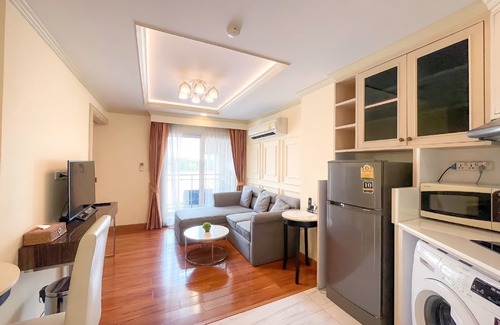 Thonglor Apartment | Aspira Hana Executive Suites Thonglor