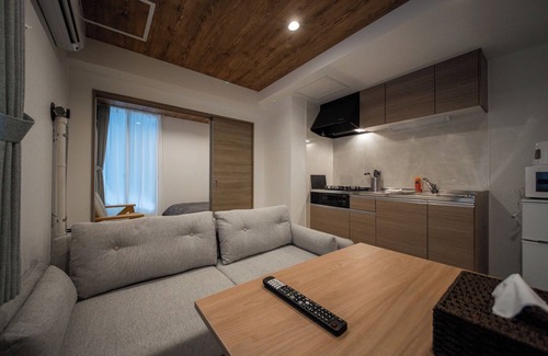 Asahikawa Apartment | ASPIRE 102 /Asahikawa Hokkaidō