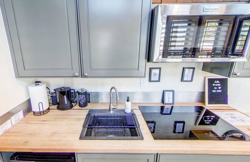 Cottonwood Apartment | Aspire at Tiny Camp Cottonwood