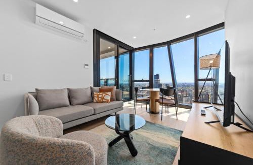 Melbourne Central Business District Hotel | Aspire Melbourne