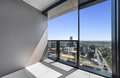 Melbourne Central Business District Apartment | Aspire Melbourne