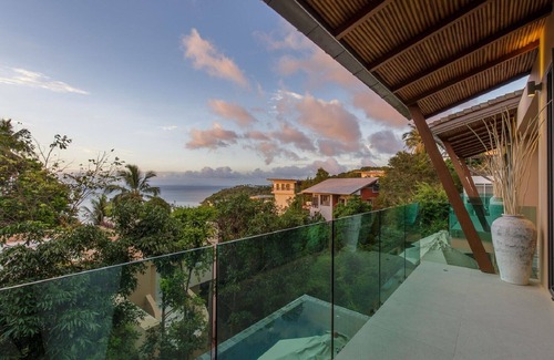 Ko Pha-ngan Villa | Aspire Villa @ Aspire Villas