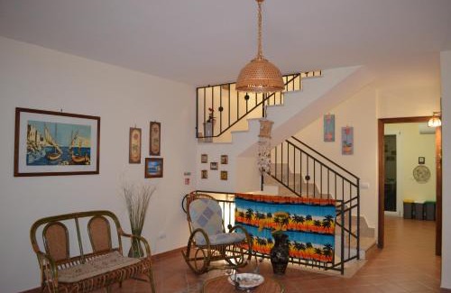 Aspra House | Aspra Mare House