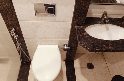 Hosur Hotel | ASR Parklane, A Bergamont Hotel - Hosur