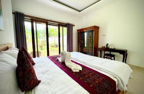Pejeng Kawan House | Asri Dana Guest House