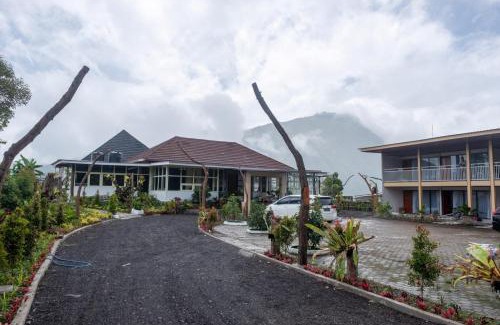 Kecamatan Sembalun Hotel | Asri Rinjani Hotel