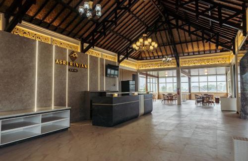 Kecamatan Sembalun Hotel | Asri Rinjani Hotel