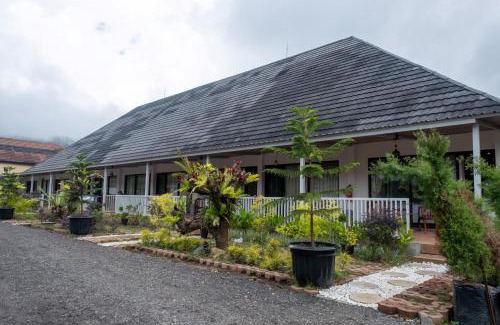 Kecamatan Sembalun Hotel | Asri Rinjani Hotel