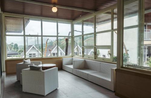 Kecamatan Sembalun Hotel | Asri Rinjani Hotel