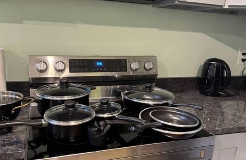 West Philadelphia Apartment | Assab & Mosob apartment