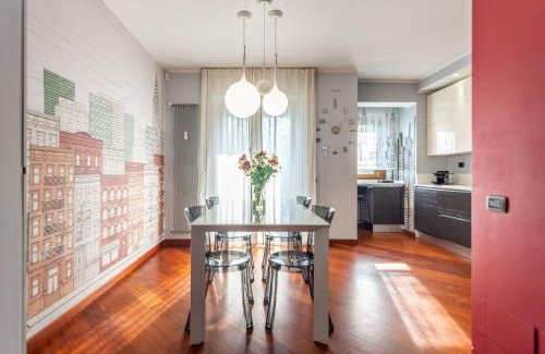 Assago Apartment | Assago amazing flat