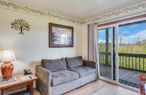 Chincoteague Apartment | Assateague Inn 103-S