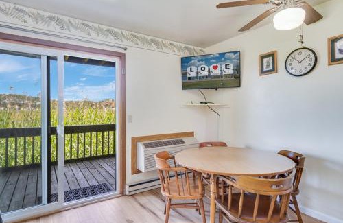Chincoteague Apartment | Assateague Inn 103-S