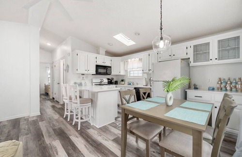 Assateague Pointe House | Assateague Pointe home - gated community with tons of amenities for family fun. Located next door to FrontierTown.