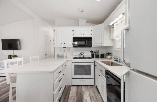Assateague Pointe House | Assateague Pointe home - gated community with tons of amenities for family fun. Located next door to FrontierTown.