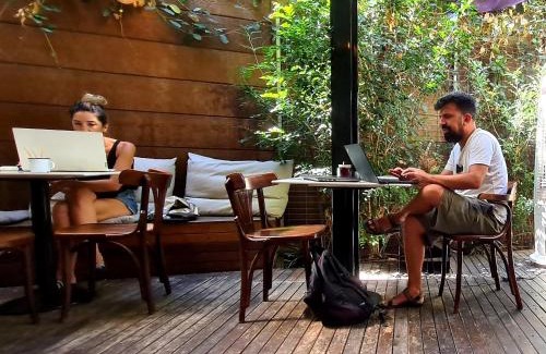 Kerem HaTeimanim Hotel | Assemblage Boutique