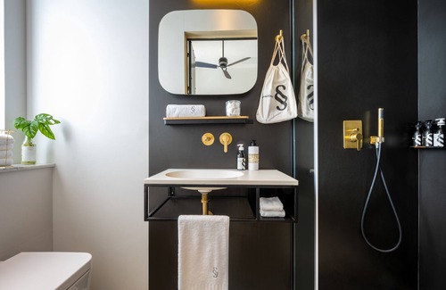 Kerem HaTeimanim Hotel | Assemblage Boutique