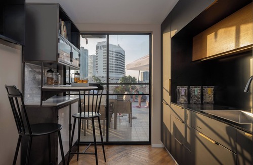 Kerem HaTeimanim Hotel | Assemblage Boutique