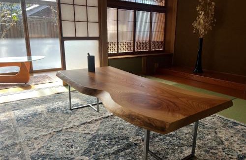 Yufuin Onsen Hotel | Assi House