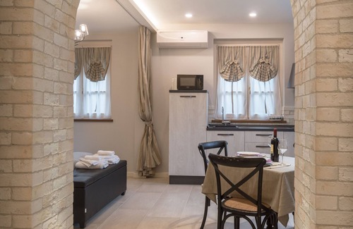 Rivotorto Apartment | Assisi apartment, kitchen, swimming-pool, spa and breakfast