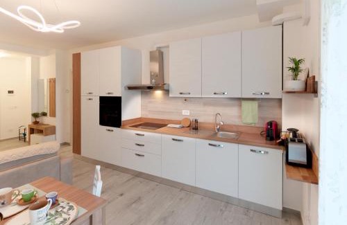 Bastia Umbra Apartment | Assisi valley Private Parking - Modern Apartment Near Assisi