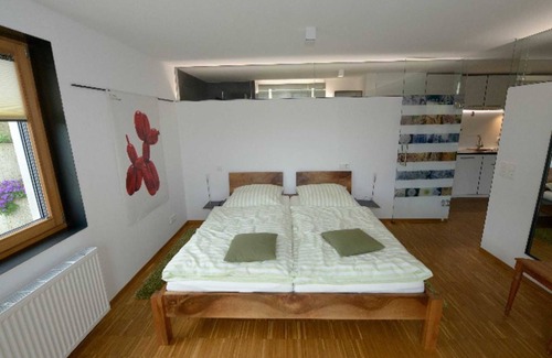 Meersburg Apartment | Assmann Apartment