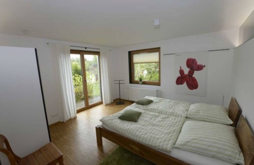 Meersburg Apartment | Assmann Apartment