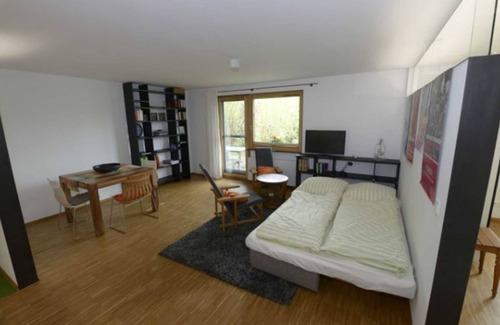 Meersburg Apartment | Assmann Apartment