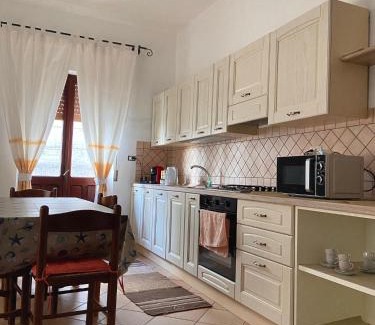 Santa Maria Navarrese Apartment | ASSUMBRA Casa Vacanze