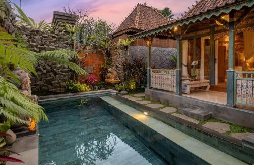 Kedewatan Villa | Astala Ubud Villa
